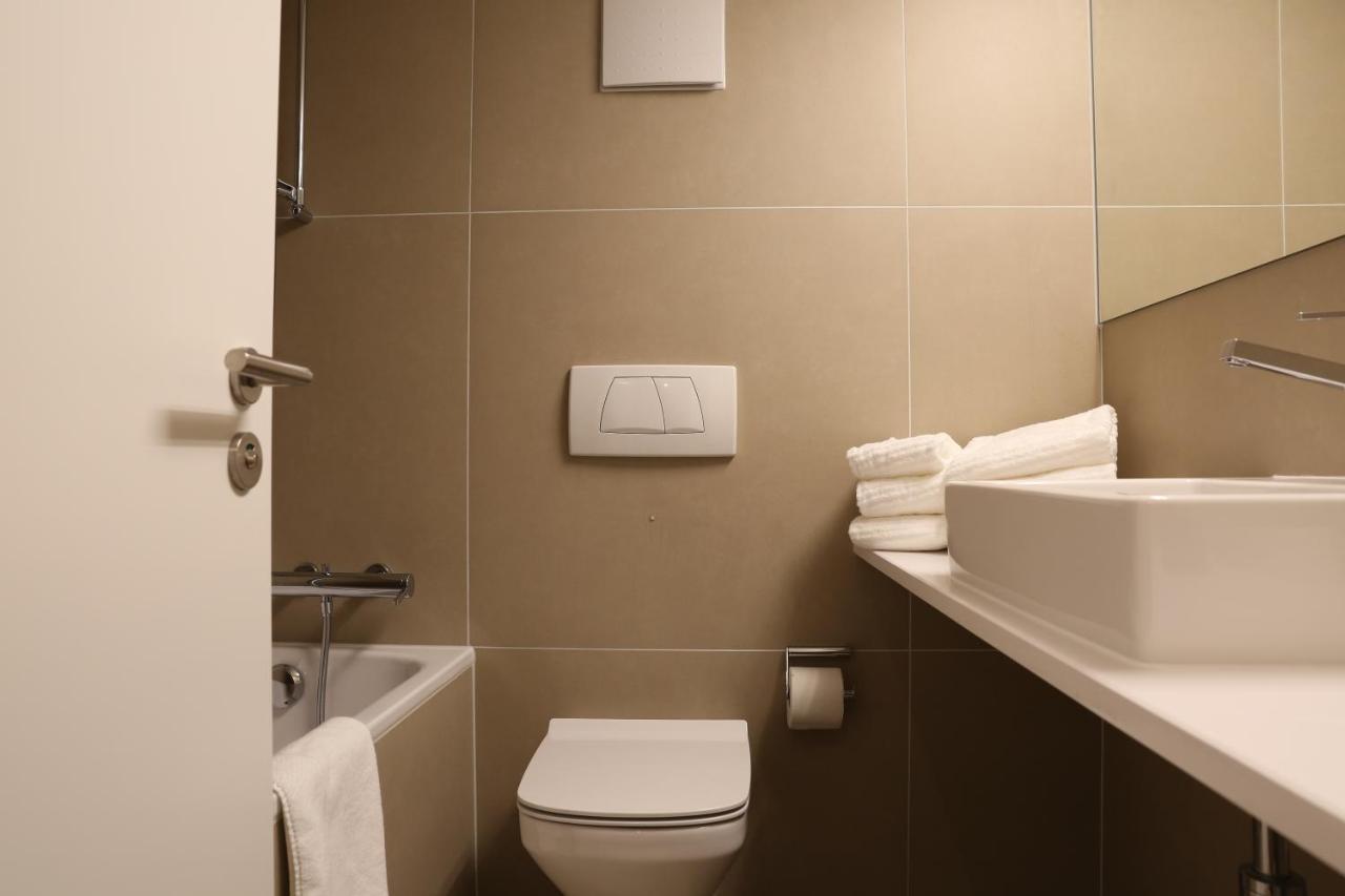 Bolero 4.5 Dachzimmerwohnung เซอร์แมท ภายนอก รูปภาพ