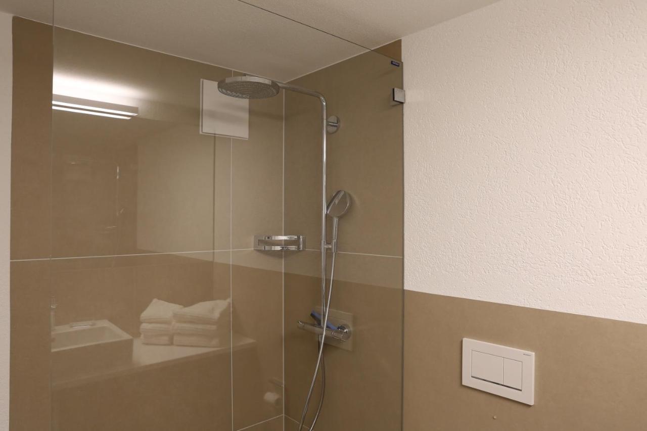 Bolero 4.5 Dachzimmerwohnung เซอร์แมท ภายนอก รูปภาพ